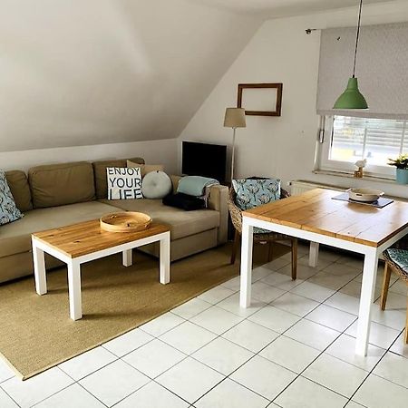 Ferienwohnung Workation Auf Ruegen Ummanz Exterior foto