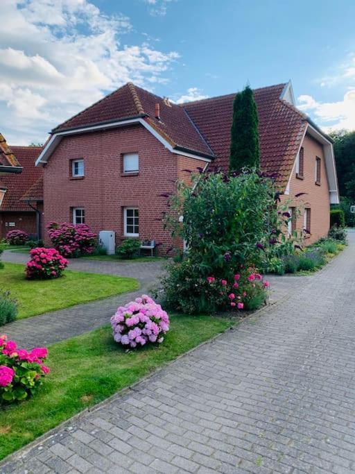 Ferienwohnung Workation Auf Ruegen Ummanz Exterior foto