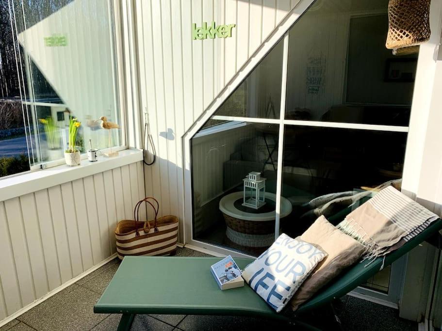 Ferienwohnung Workation Auf Ruegen Ummanz Exterior foto